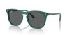 RAY-BAN  0RB2210 6615B1 53 Napszemüveg