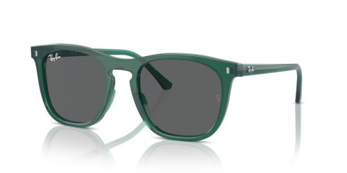 RAY-BAN  0RB2210 6615B1 53 Napszemüveg