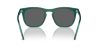 RAY-BAN  0RB2210 6615B1 53 Napszemüveg