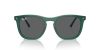 RAY-BAN  0RB2210 6615B1 53 Napszemüveg