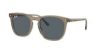 RAY-BAN  0RB2210 6765R5 53 Napszemüveg
