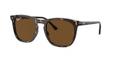 RAY-BAN  0RB2210 6765R5 53 Napszemüveg