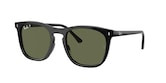 RAY-BAN  0RB2210 6765R5 53 Napszemüveg