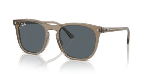 RAY-BAN  0RB2210 6765R5 53 Napszemüveg