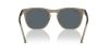 RAY-BAN  0RB2210 6765R5 53 Napszemüveg