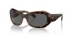 RAY-BAN BEATE 0RB2212 1292B1 56 Napszemüveg