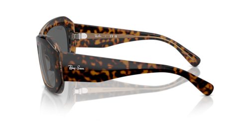 RAY-BAN BEATE 0RB2212 1292B1 56 Napszemüveg