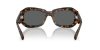 RAY-BAN BEATE 0RB2212 1292B1 56 Napszemüveg
