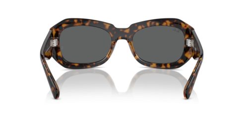 RAY-BAN BEATE 0RB2212 1292B1 56 Napszemüveg