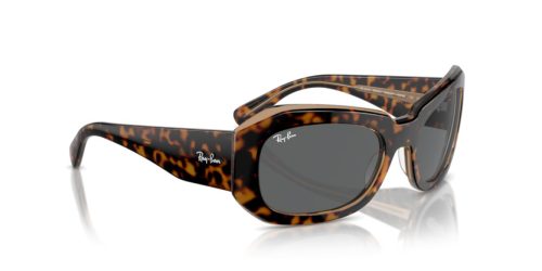 RAY-BAN BEATE 0RB2212 1292B1 56 Napszemüveg