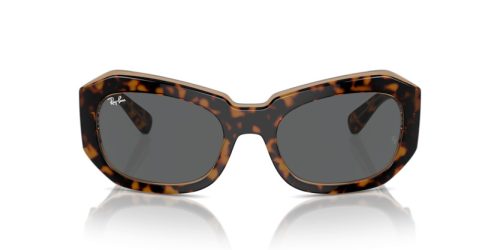 RAY-BAN BEATE 0RB2212 1292B1 56 Napszemüveg
