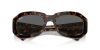 RAY-BAN BEATE 0RB2212 1292B1 56 Napszemüveg