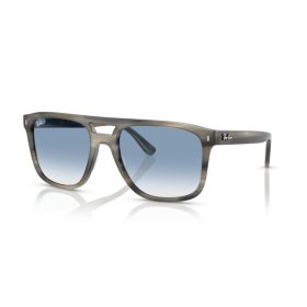 RAY-BAN  0RB2213 14243F 55 Napszemüveg
