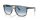 RAY-BAN  0RB2213 14243F 55 Napszemüveg