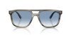 RAY-BAN  0RB2213 14243F 55 Napszemüveg