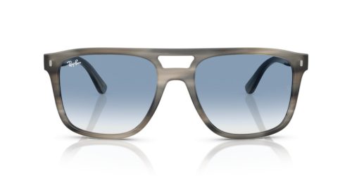 RAY-BAN  0RB2213 14243F 55 Napszemüveg
