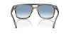 RAY-BAN  0RB2213 14243F 58 Napszemüveg