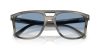 RAY-BAN  0RB2213 14243F 58 Napszemüveg