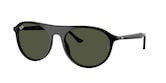RAY-BAN  0RB2215 14293B 56 Napszemüveg