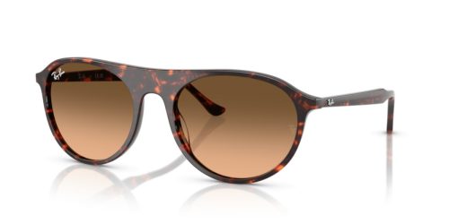 RAY-BAN  0RB2215 14293B 56 Napszemüveg