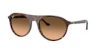RAY-BAN  0RB2215 14293B 59 Napszemüveg