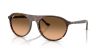 RAY-BAN  0RB2215 14293B 59 Napszemüveg