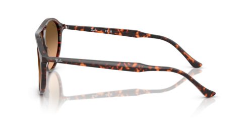 RAY-BAN  0RB2215 14293B 59 Napszemüveg