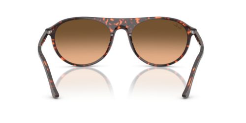 RAY-BAN  0RB2215 14293B 59 Napszemüveg