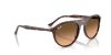 RAY-BAN  0RB2215 14293B 59 Napszemüveg