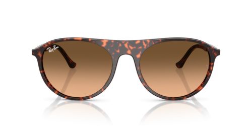 RAY-BAN  0RB2215 14293B 59 Napszemüveg