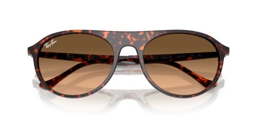 RAY-BAN  0RB2215 14293B 59 Napszemüveg