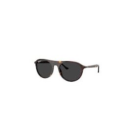RAY-BAN  0RB2215 14303F 56 Napszemüveg