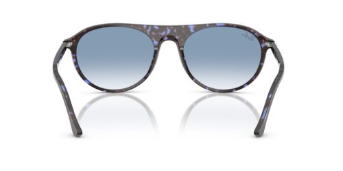 RAY-BAN  0RB2215 14303F 56 Napszemüveg