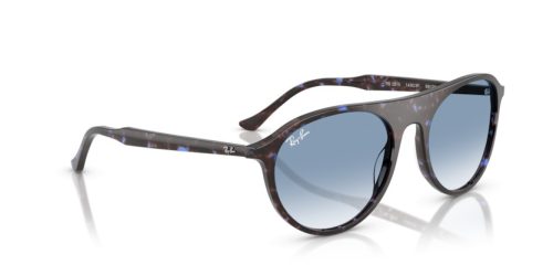 RAY-BAN  0RB2215 14303F 56 Napszemüveg