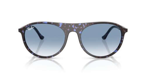 RAY-BAN  0RB2215 14303F 56 Napszemüveg