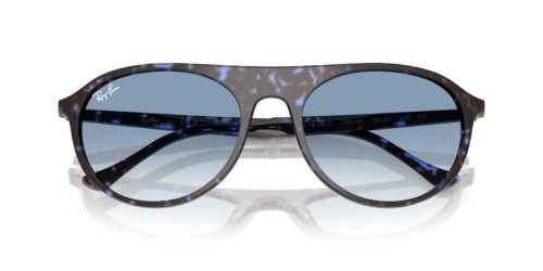 RAY-BAN  0RB2215 14303F 56 Napszemüveg