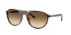 RAY-BAN  0RB2215 14303F 59 Napszemüveg