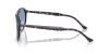RAY-BAN  0RB2215 14303F 59 Napszemüveg