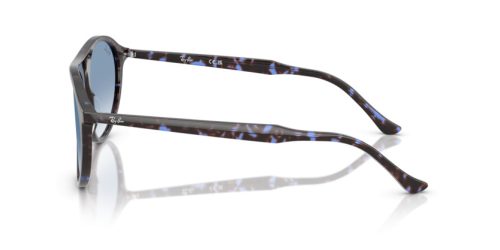 RAY-BAN  0RB2215 14303F 59 Napszemüveg