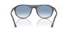 RAY-BAN  0RB2215 14303F 59 Napszemüveg