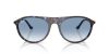 RAY-BAN  0RB2215 14303F 59 Napszemüveg