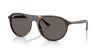 RAY-BAN  0RB2215 902/B1 56 Napszemüveg