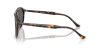 RAY-BAN  0RB2215 902/B1 56 Napszemüveg