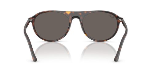 RAY-BAN  0RB2215 902/B1 56 Napszemüveg