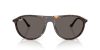 RAY-BAN  0RB2215 902/B1 56 Napszemüveg