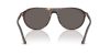 RAY-BAN  0RB2215 902/B1 59 Napszemüveg