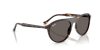 RAY-BAN  0RB2215 902/B1 59 Napszemüveg