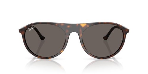 RAY-BAN  0RB2215 902/B1 59 Napszemüveg