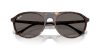 RAY-BAN  0RB2215 902/B1 59 Napszemüveg