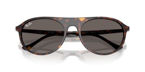 RAY-BAN  0RB2215 902/B1 59 Napszemüveg